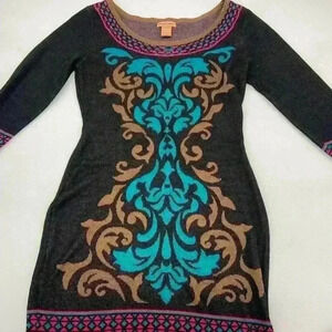 Flying Tomato Knit Dress Size Medium